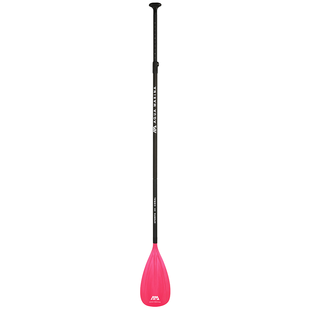 Весло-для-SUP-доски-SPORTS-III-Coral---S22_photo_2