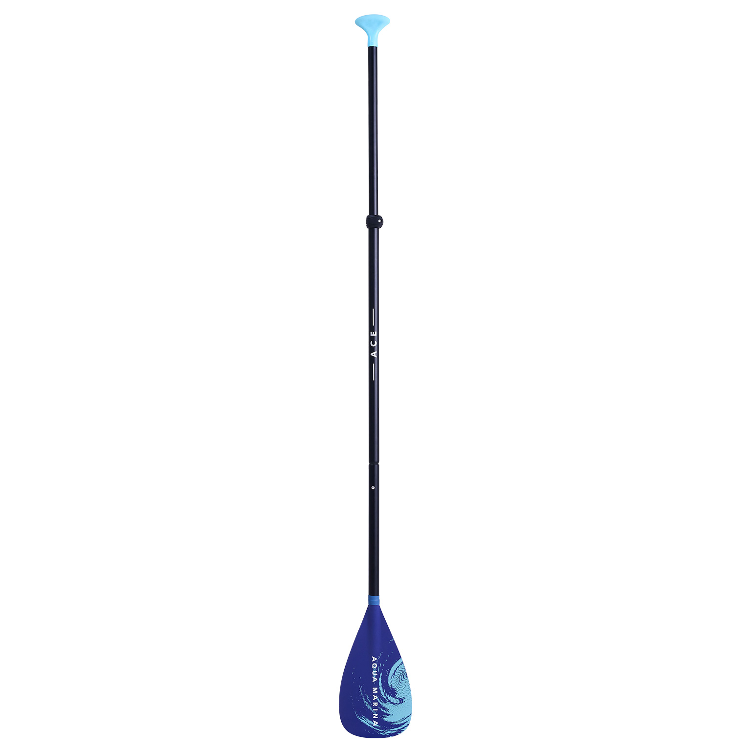Весло для SUP-доски детское Aqua Marina ACE Aluminum (3 PCS) Max41