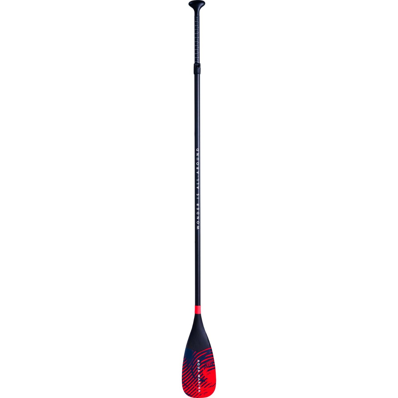 Весло для SUP-доски CARBON Y 100% Carbon (3 PCS) S25 S251 — изображение 3