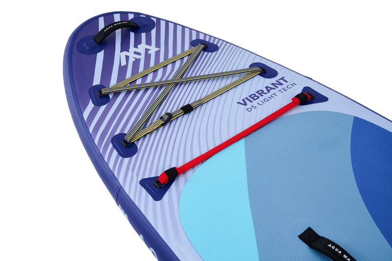 SUP-доска надувная с веслом для детей Aqua Marina Vibrant 8'0" Sport10 — изображение 4