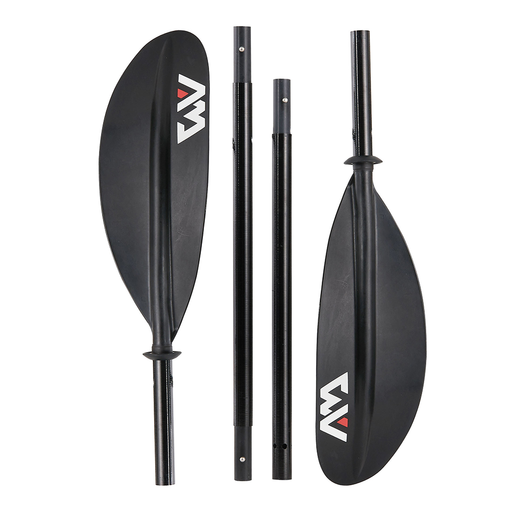 Весло для каяка Aqua Marina KP-2 Fiberglass (4 PCS) S23 Pack24 — изображение 3