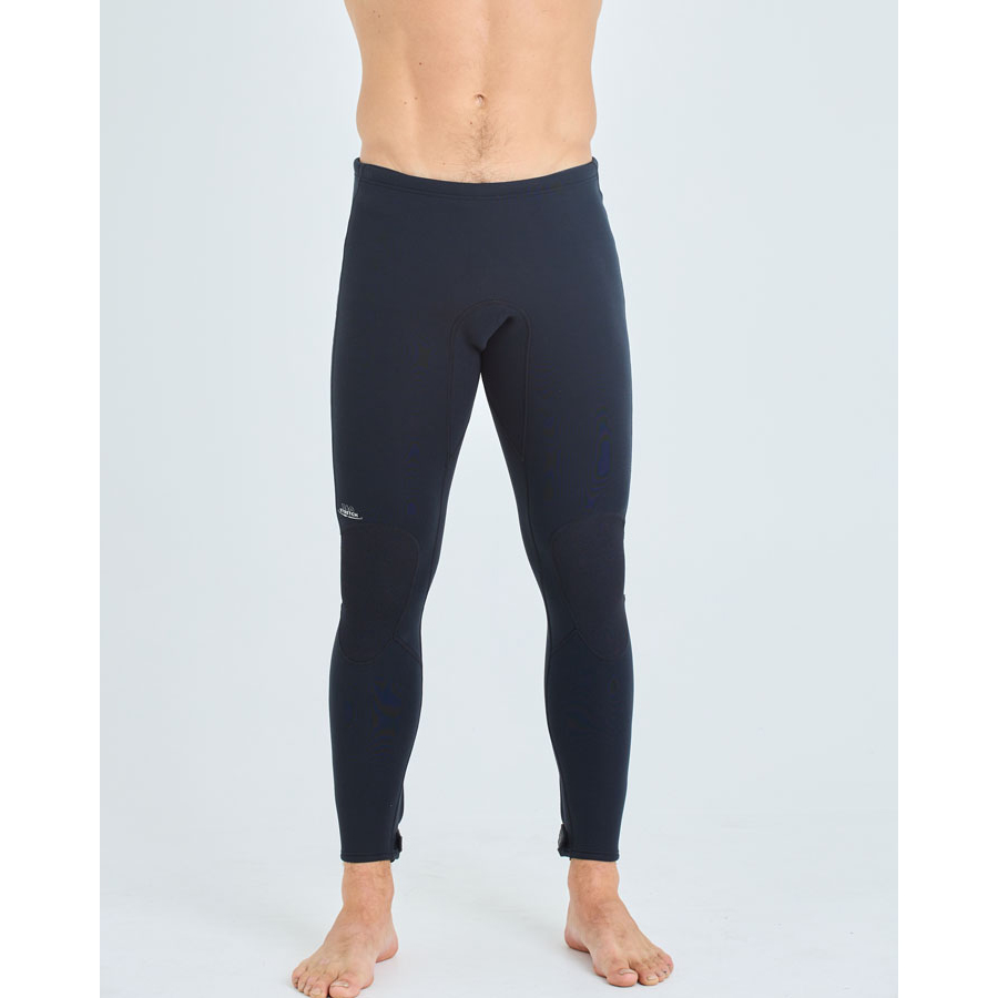 Гидробрюки мужские Jetpilot VENTURE PANT Black (2603402, S) Air104 — изображение 2