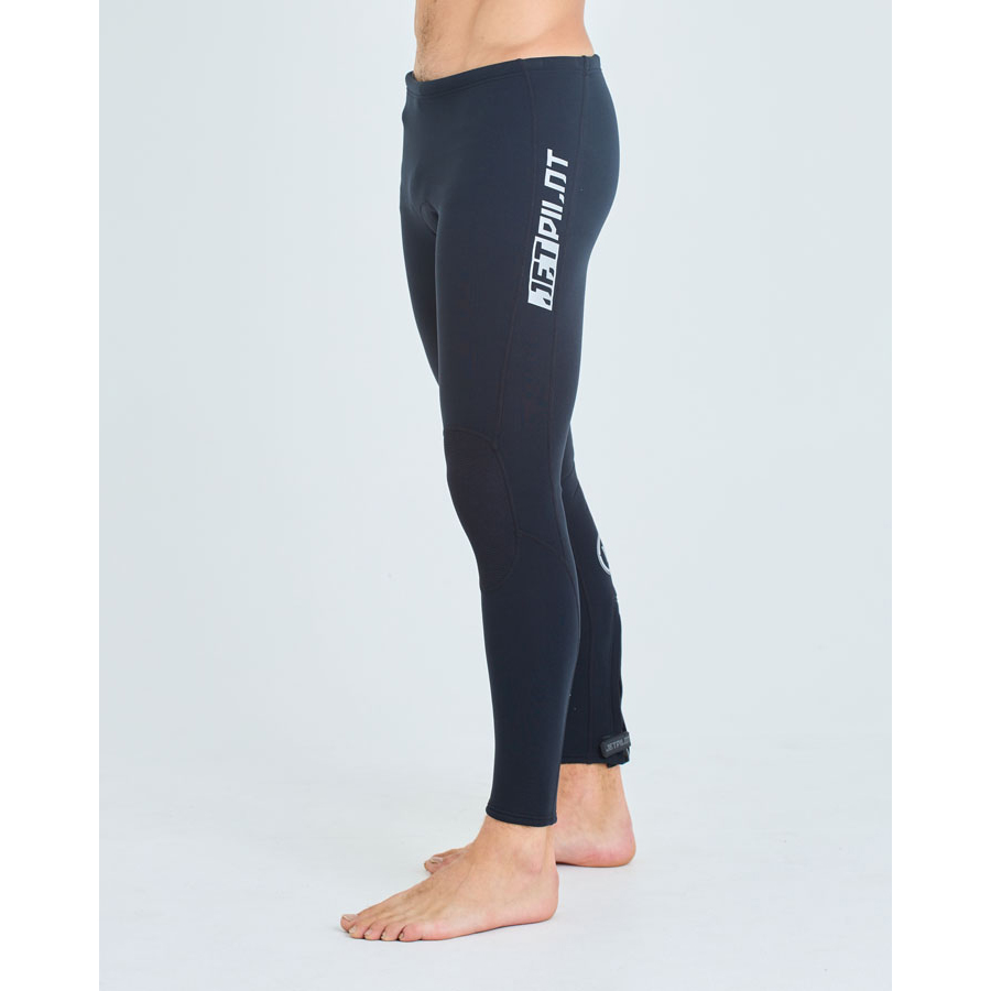 Гидробрюки мужские Jetpilot VENTURE PANT Black (2603402, S) Air104 — изображение 5