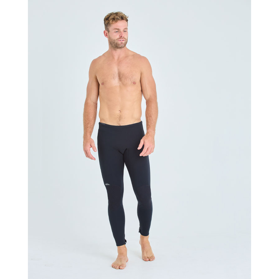 Гидробрюки мужские Jetpilot VENTURE PANT Black (2603402, S) Air104 — изображение 7