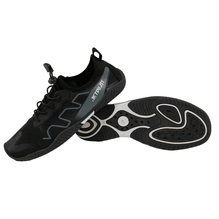 Обувь для водных видов спорта Jetpilot Venture Explorer Shoe black S23 Lite16 — изображение 2