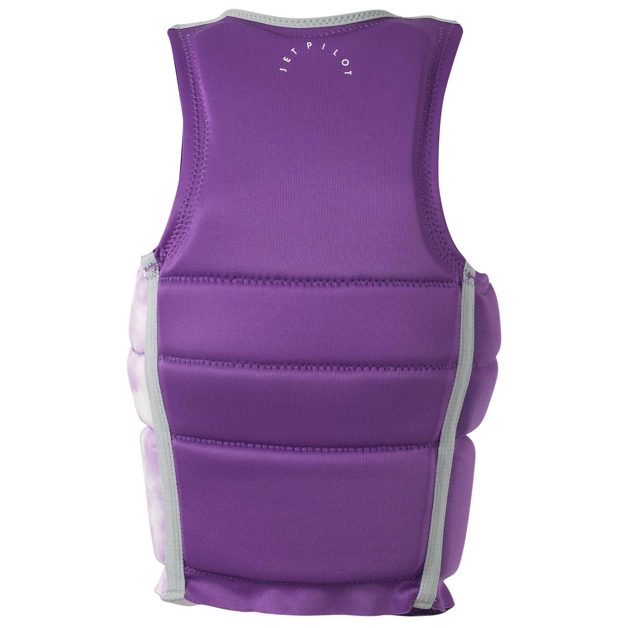 Спасательный жилет неопрен мужской Jetpilot QUANTUM X F/E VEST CORY BLUE (2501602, S) Pro87 — изображение 2