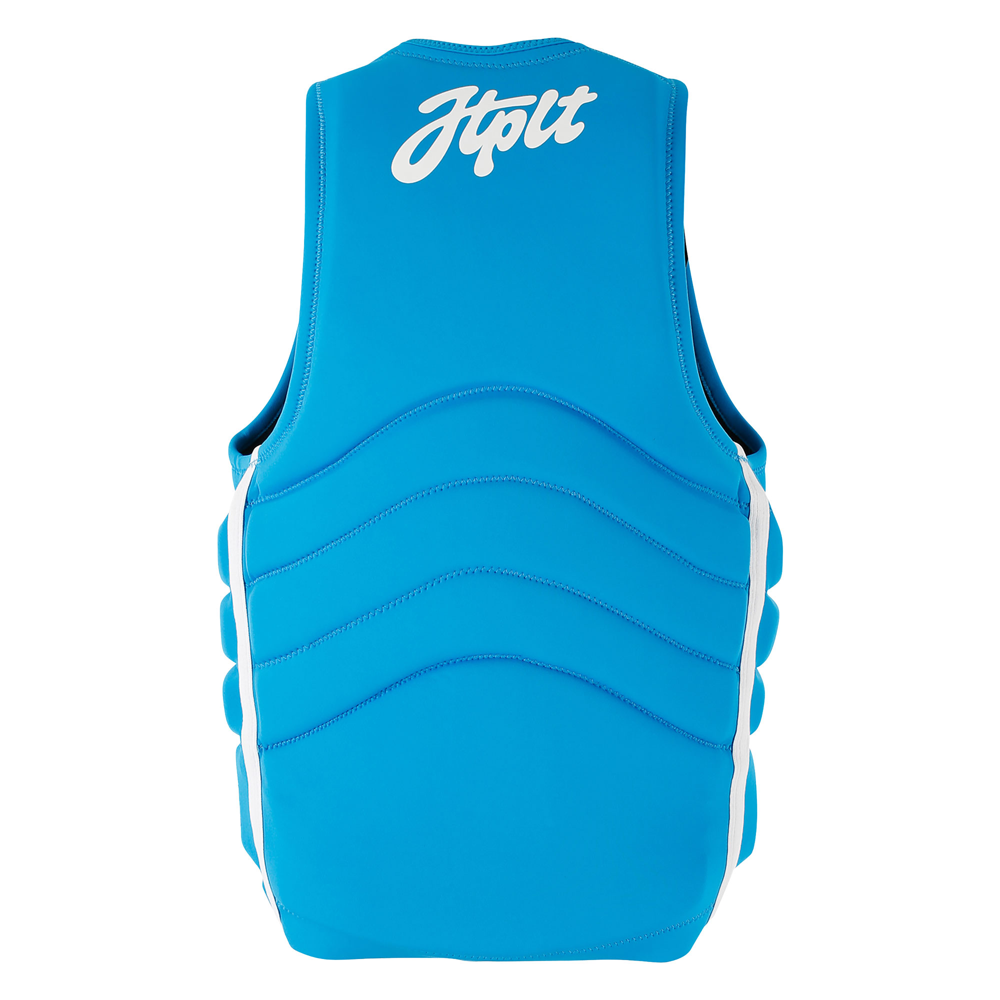 Спасательный жилет неопрен мужской Jetpilot QUANTUM X F/E VEST CORY BLUE (2501602, S) Pro87 — изображение 3